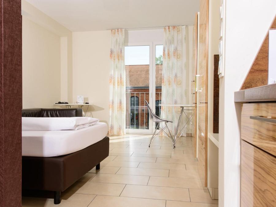 First Apart Erlangen Exterior foto