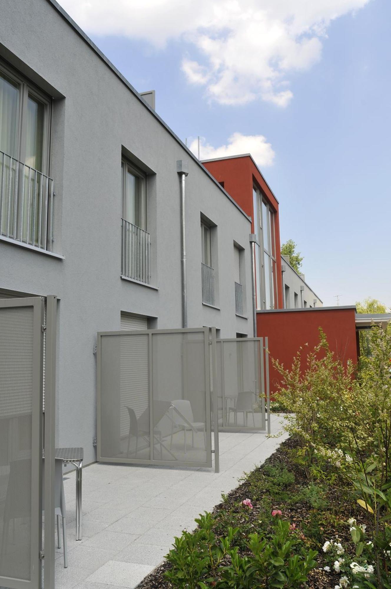 First Apart Erlangen Exterior foto